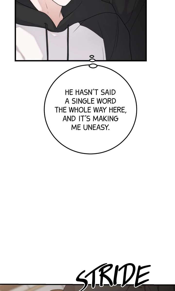 Read Sweet Shot chapter 23 image 3 on Lezhin