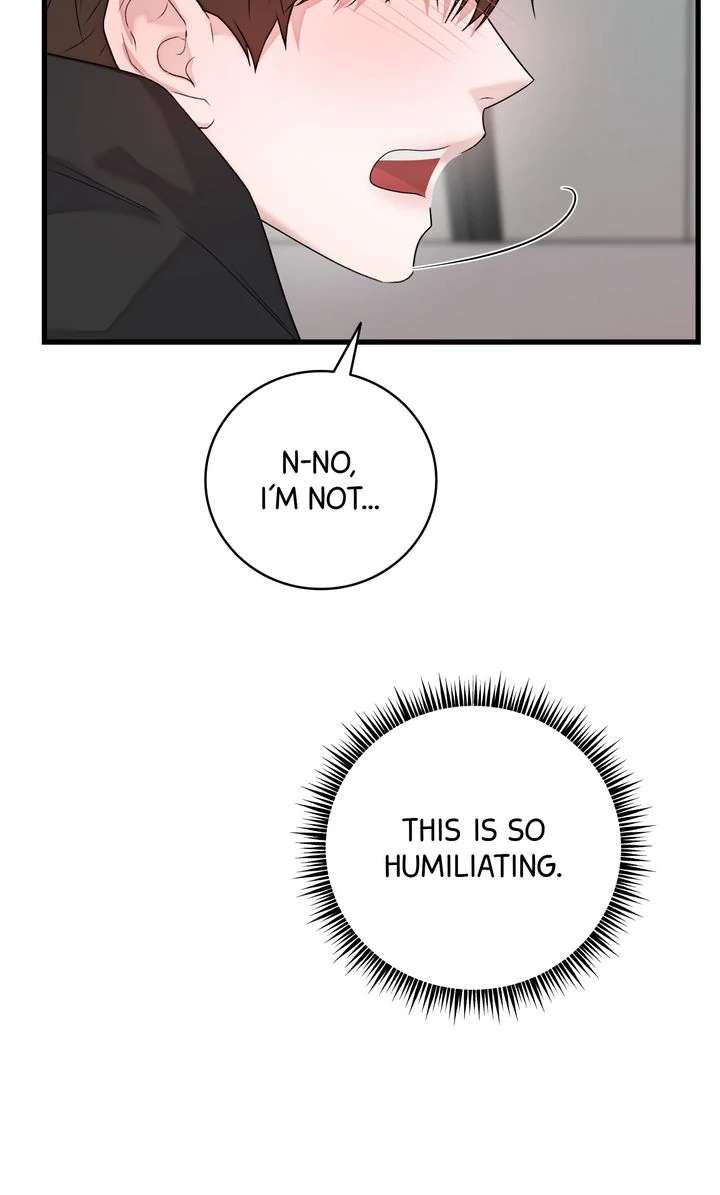 Read Sweet Shot chapter 23 image 33 on Lezhin