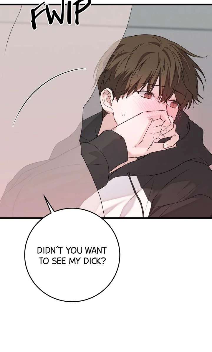Read Sweet Shot chapter 23 image 44 on Lezhin