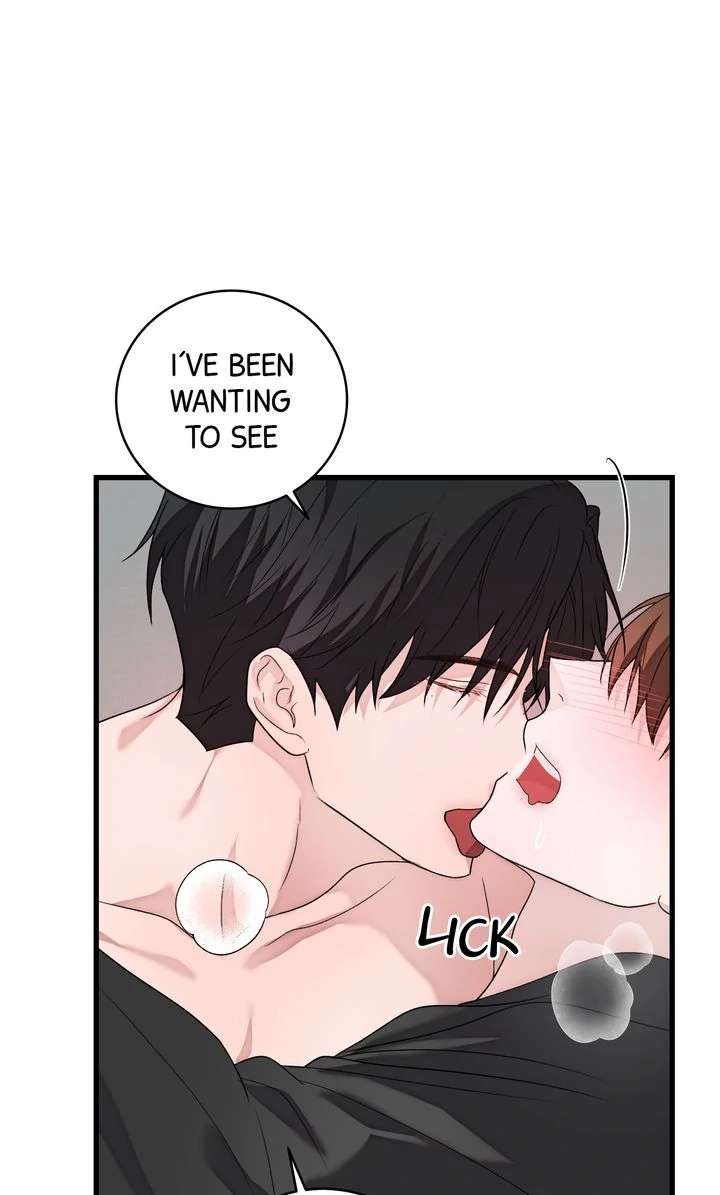 Read Sweet Shot chapter 23 image 46 on Lezhin