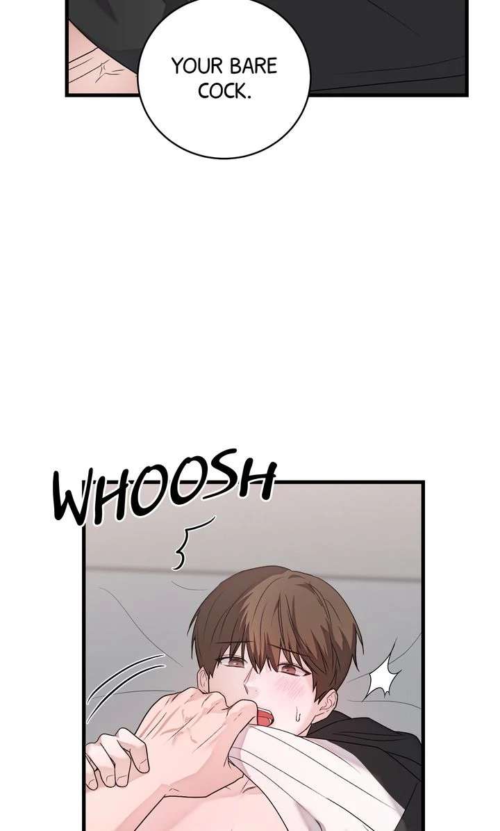 Read Sweet Shot chapter 23 image 47 on Lezhin