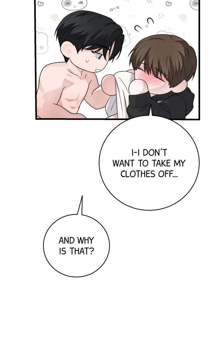 Read Sweet Shot chapter 23 image 49 on Lezhin