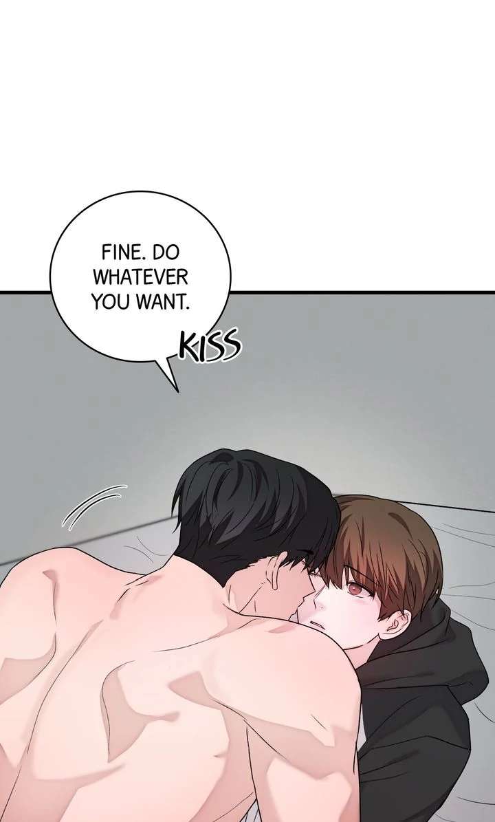 Read Sweet Shot chapter 23 image 51 on Lezhin
