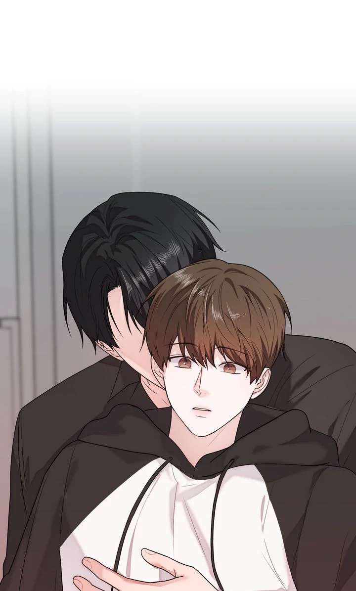 Read Sweet Shot chapter 23 image 6 on Lezhin