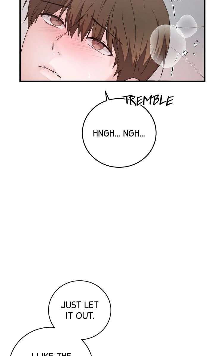 Read Sweet Shot chapter 23 image 69 on Lezhin
