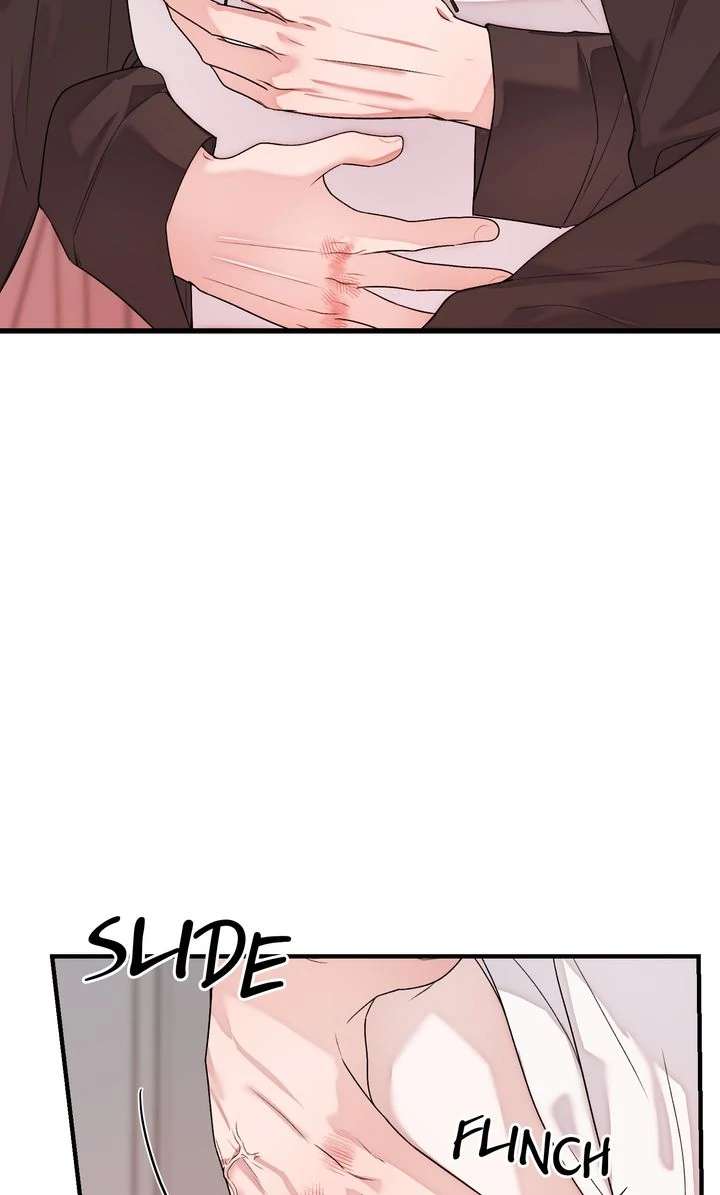 Read Sweet Shot chapter 23 image 7 on Lezhin