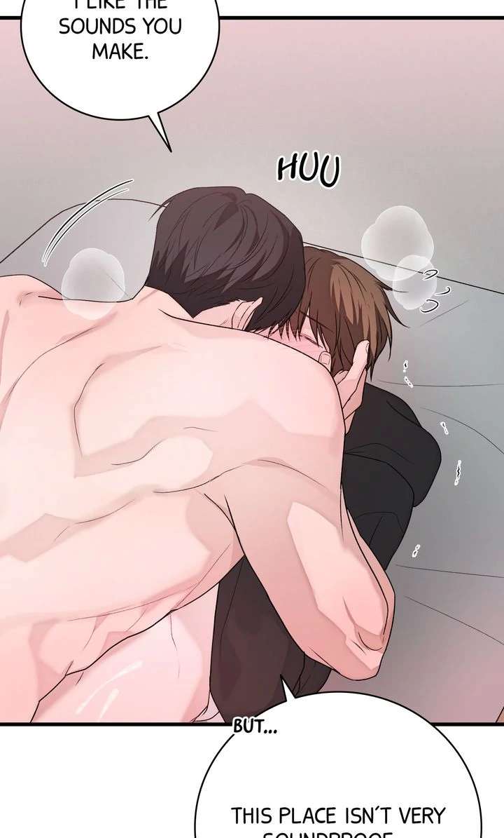 Read Sweet Shot chapter 23 image 70 on Lezhin