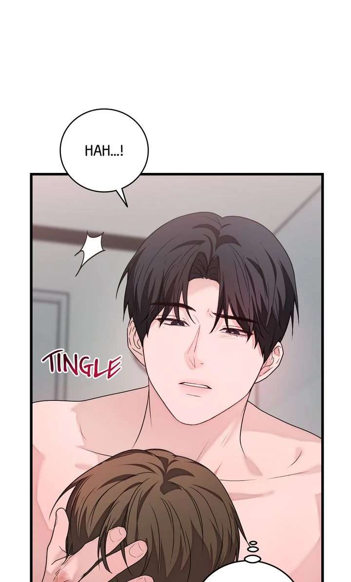 Read Sweet Shot chapter 23 image 77 on Lezhin