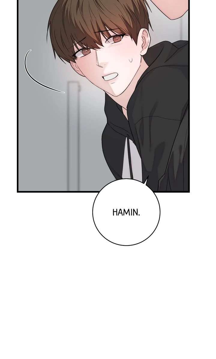 Read Sweet Shot chapter 23 image 9 on Lezhin