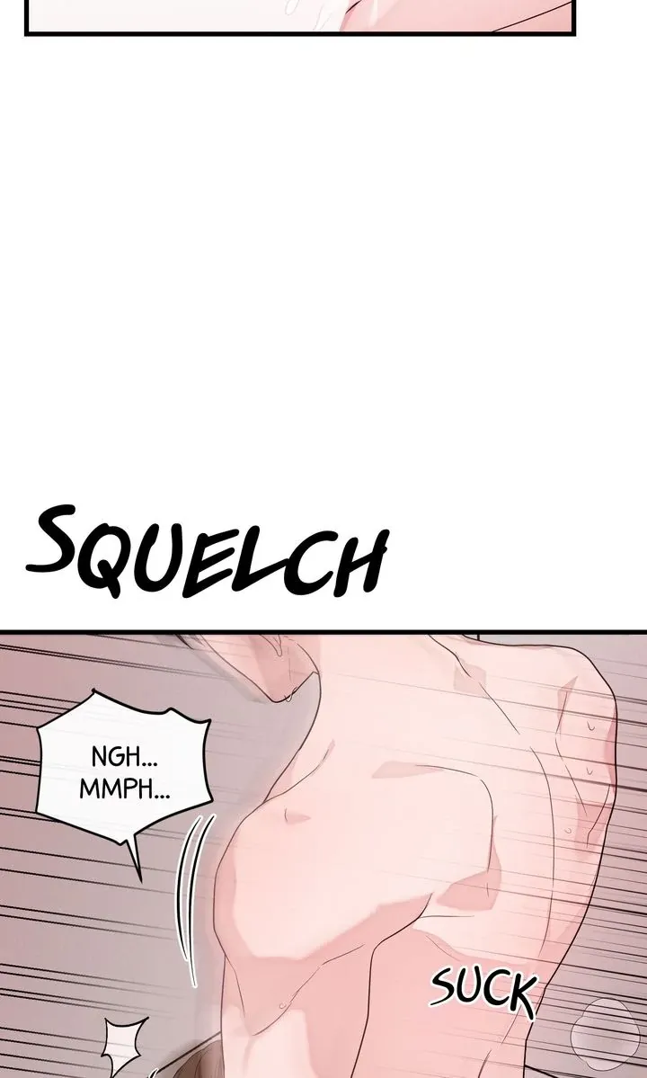 Read Sweet Shot chapter 24 image 17 on Lezhin