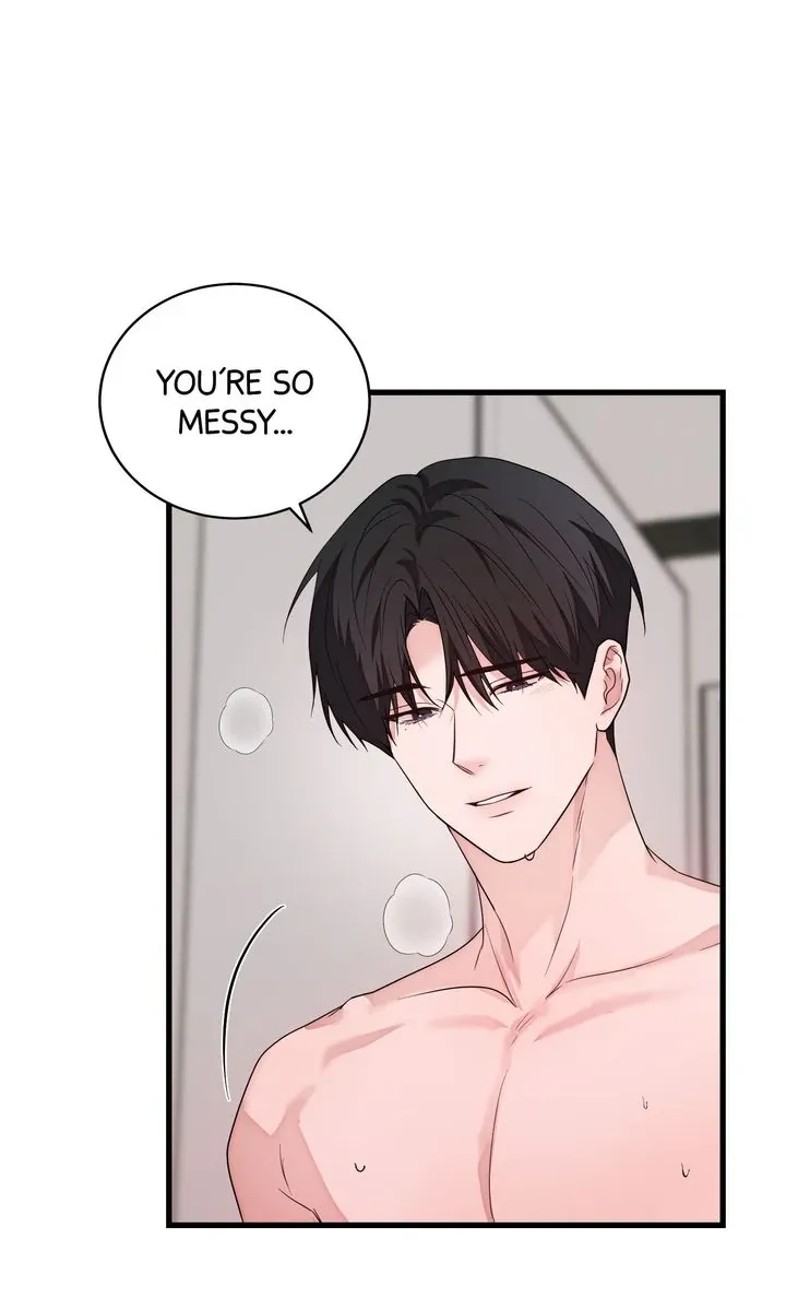 Read Sweet Shot chapter 24 image 21 on Lezhin