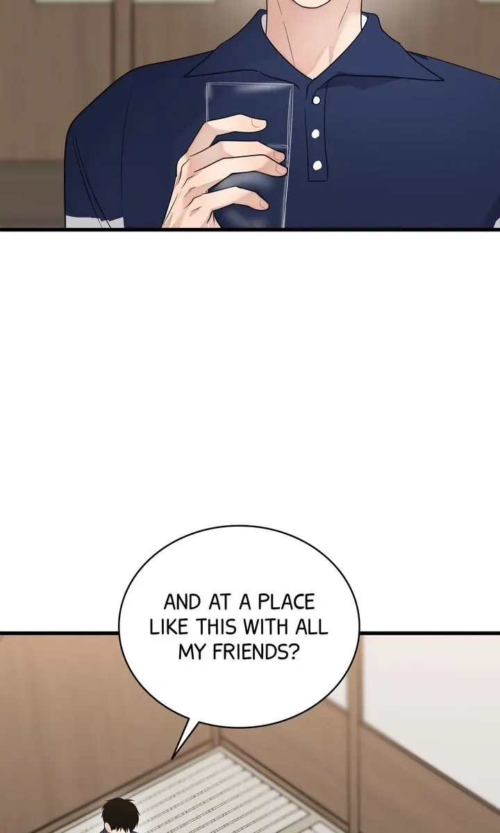 Read Sweet Shot chapter 24 image 29 on Lezhin