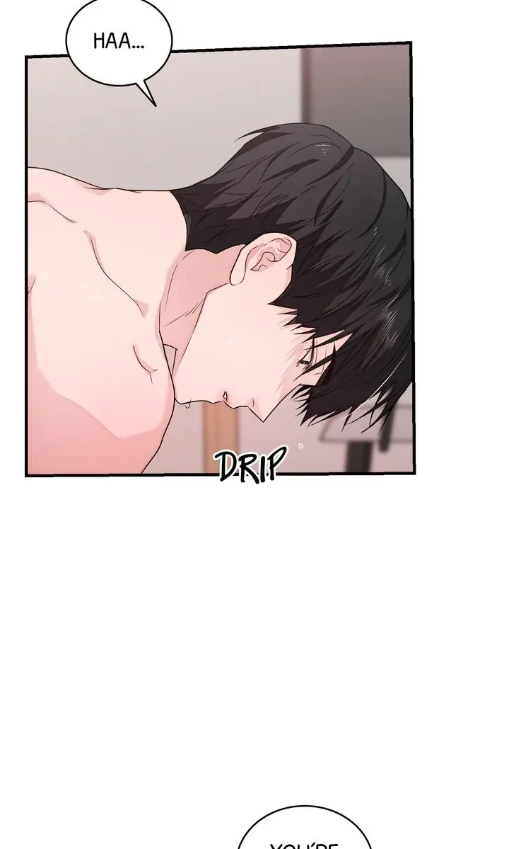 Read Sweet Shot chapter 24 image 3 on Lezhin