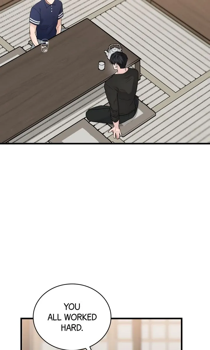 Read Sweet Shot chapter 24 image 30 on Lezhin