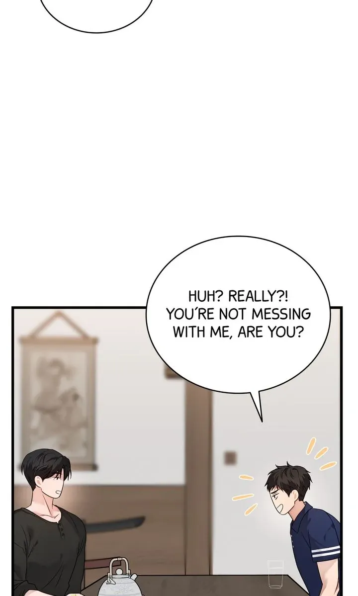 Read Sweet Shot chapter 24 image 33 on Lezhin