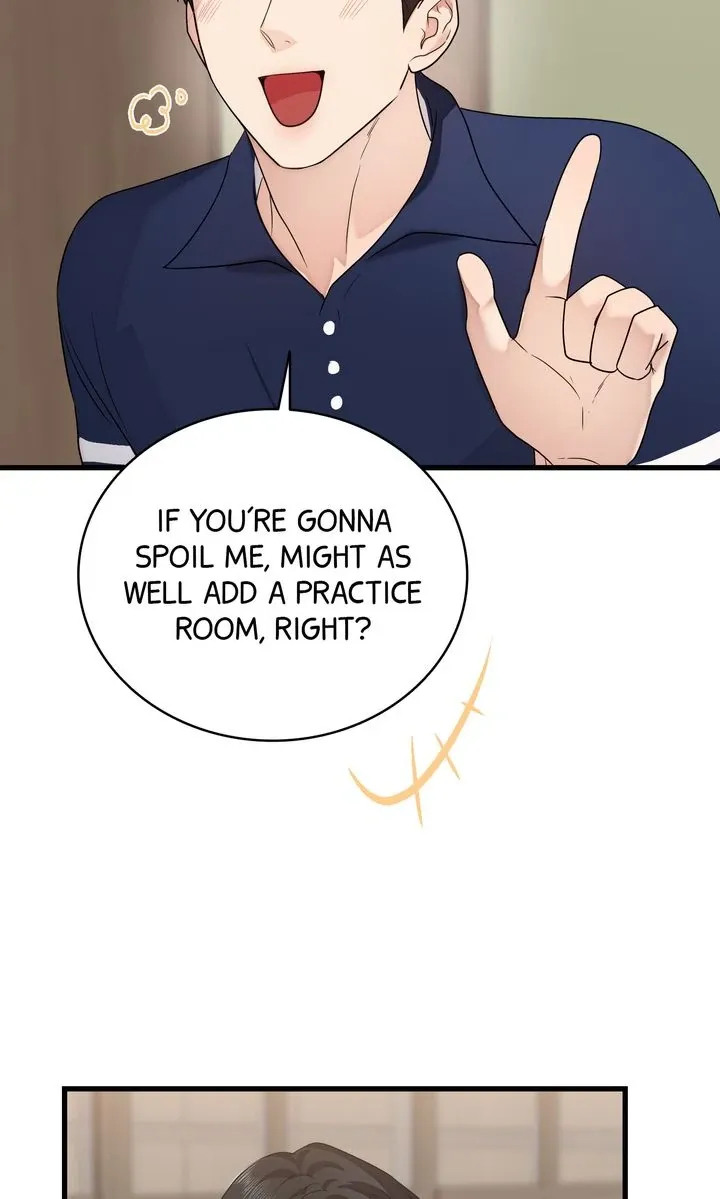 Read Sweet Shot chapter 24 image 35 on Lezhin