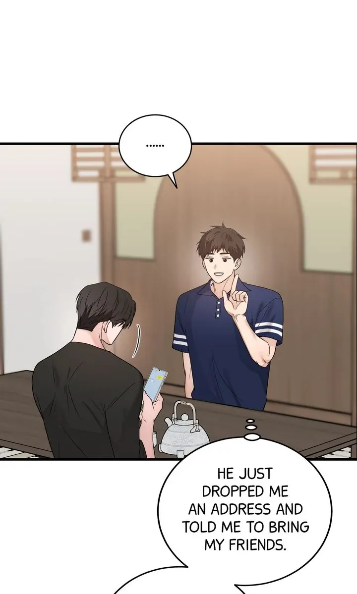 Read Sweet Shot chapter 24 image 37 on Lezhin