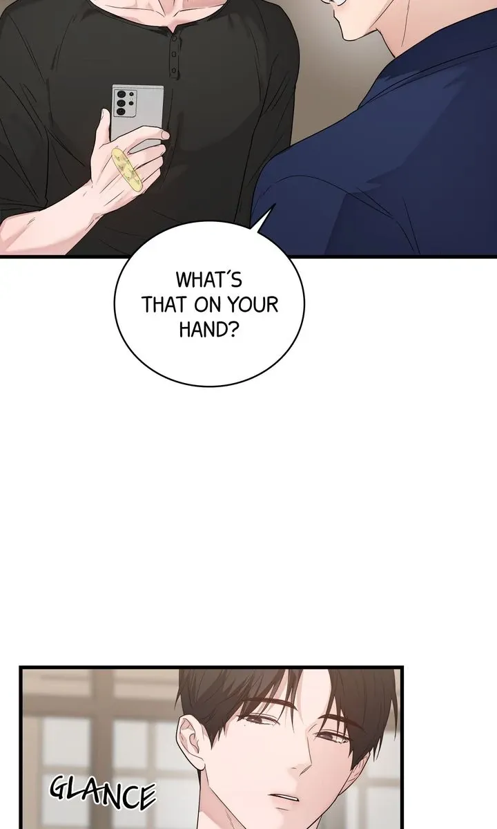 Read Sweet Shot chapter 24 image 41 on Lezhin