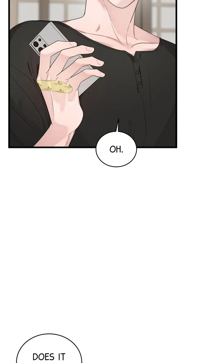 Read Sweet Shot chapter 24 image 42 on Lezhin