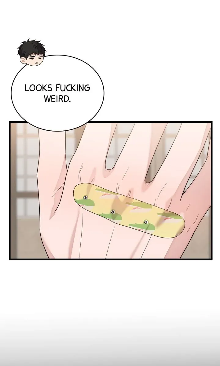 Read Sweet Shot chapter 24 image 44 on Lezhin