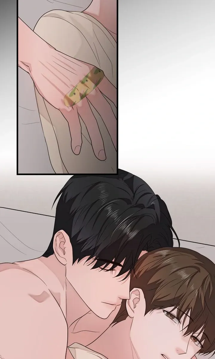 Read Sweet Shot chapter 24 image 53 on Lezhin