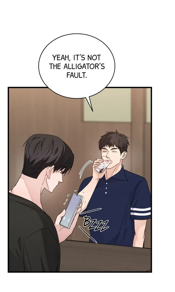 Read Sweet Shot chapter 24 image 57 on Lezhin