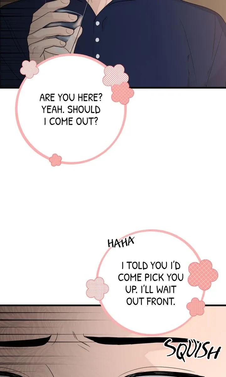 Read Sweet Shot chapter 24 image 59 on Lezhin