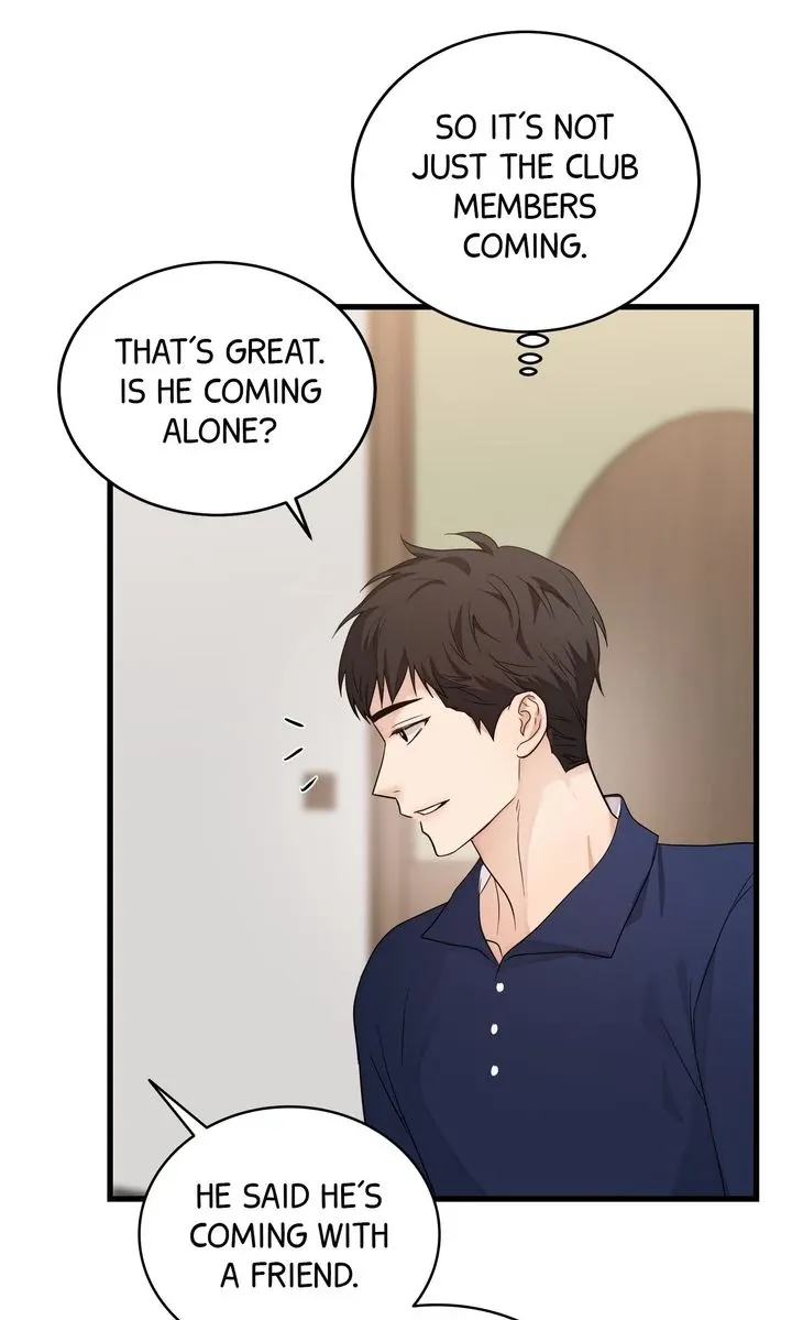 Read Sweet Shot chapter 24 image 63 on Lezhin