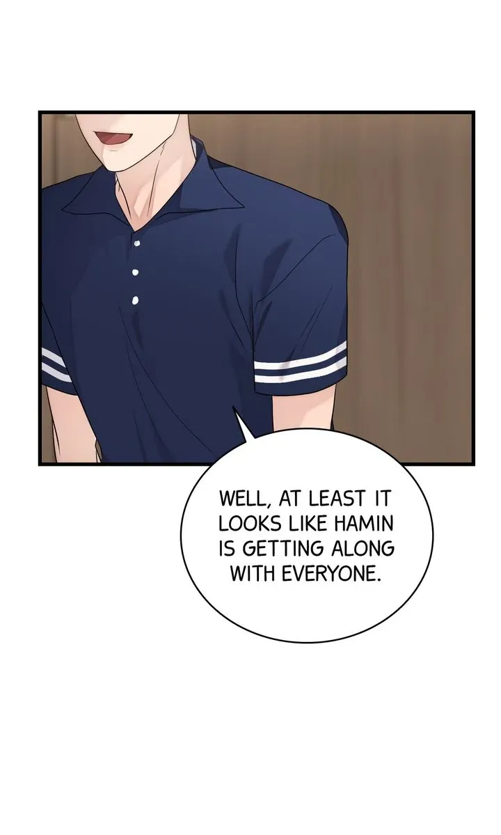 Read Sweet Shot chapter 24 image 66 on Lezhin