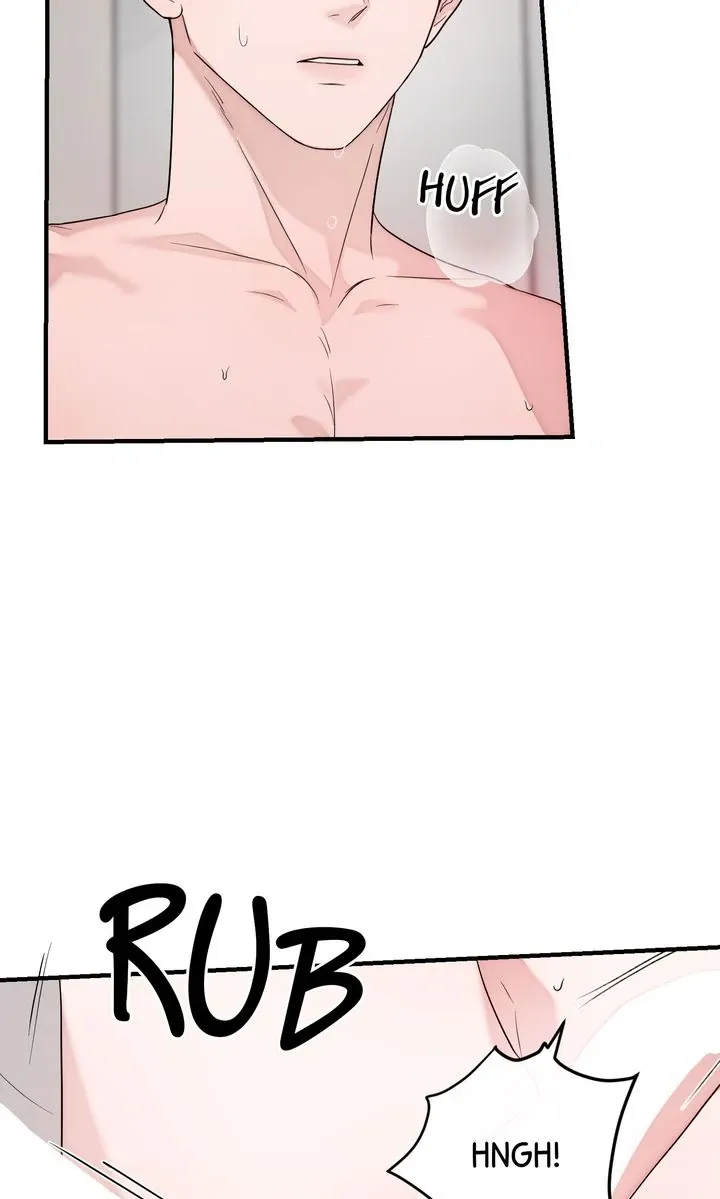 Read Sweet Shot chapter 24 image 7 on Lezhin