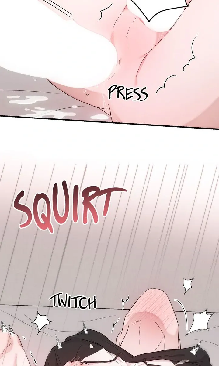 Read Sweet Shot chapter 24 image 8 on Lezhin