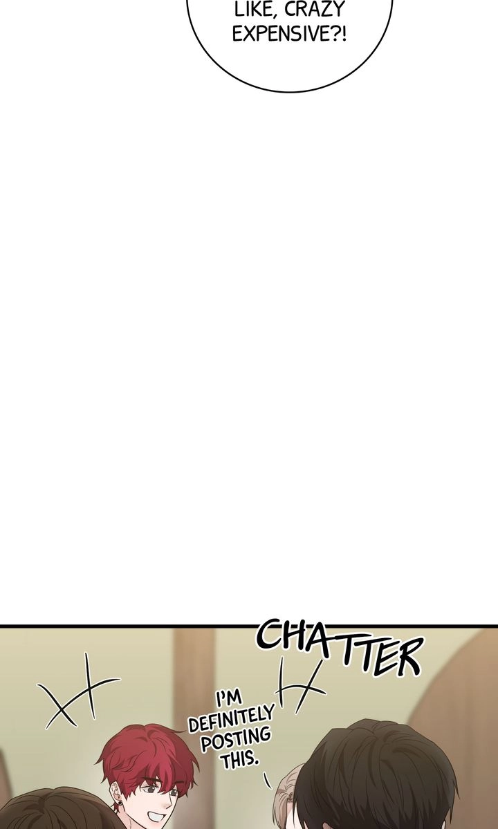Read Sweet Shot chapter 25 image 11 on Lezhin