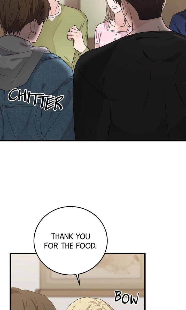 Read Sweet Shot chapter 25 image 12 on Lezhin