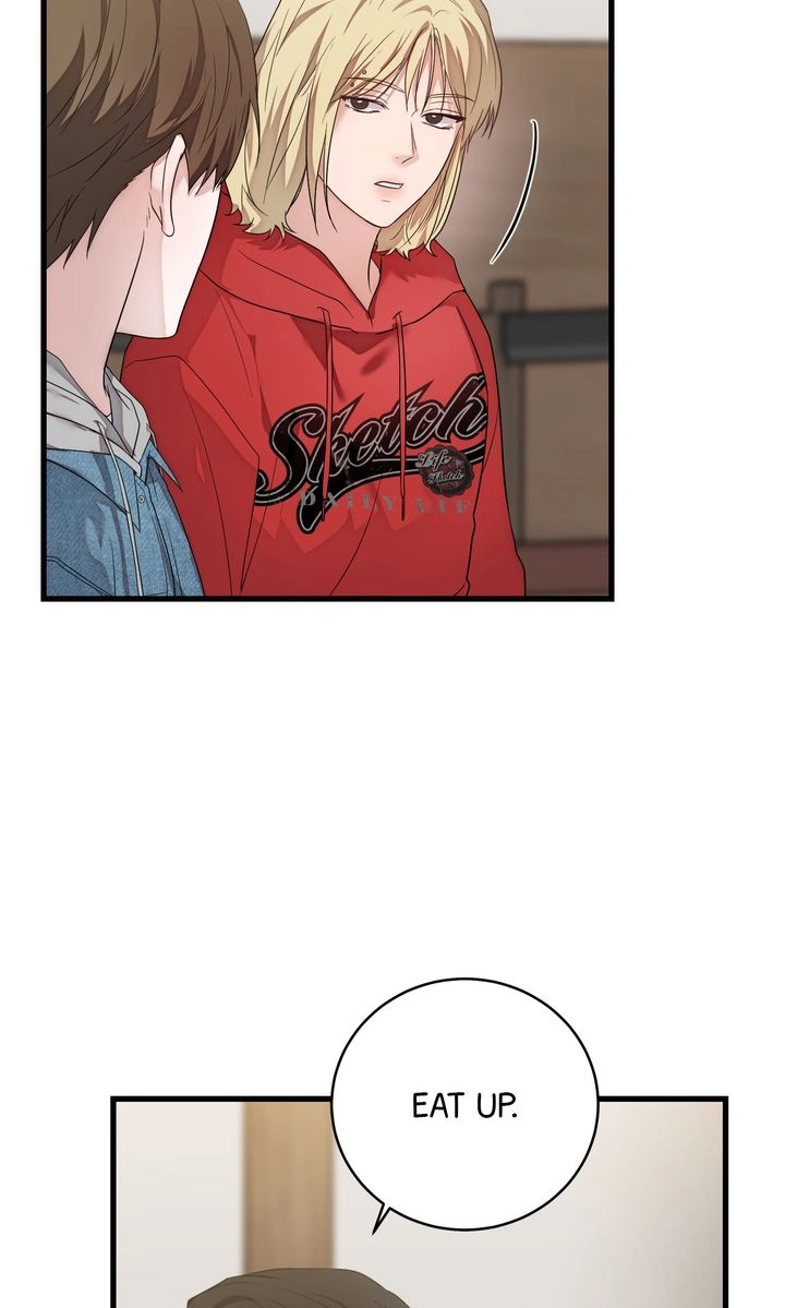 Read Sweet Shot chapter 25 image 13 on Lezhin