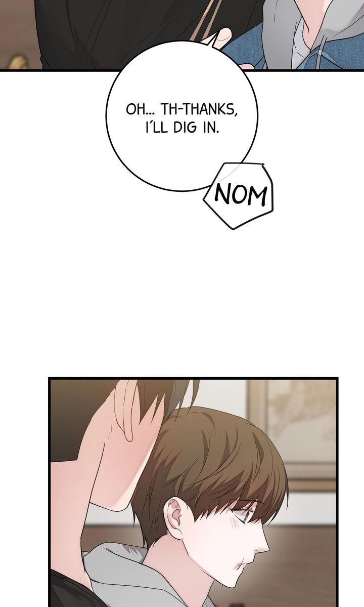 Read Sweet Shot chapter 25 image 18 on Lezhin