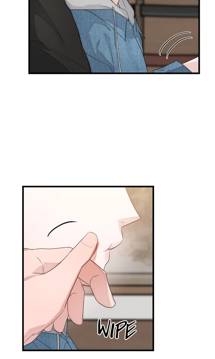 Read Sweet Shot chapter 25 image 19 on Lezhin