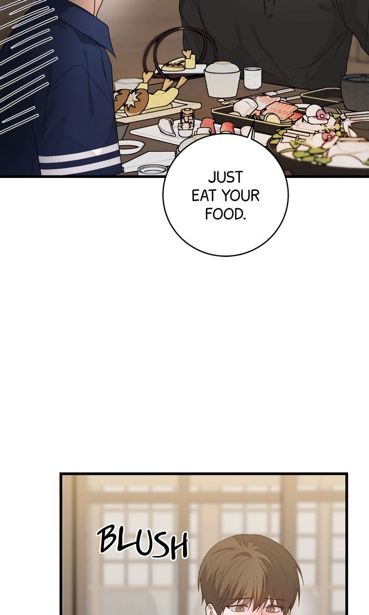 Read Sweet Shot chapter 25 image 21 on Lezhin