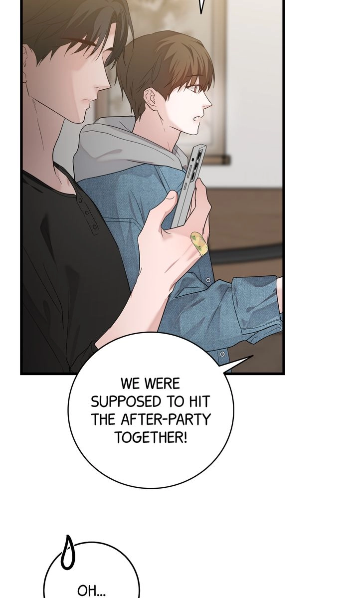 Read Sweet Shot chapter 25 image 23 on Lezhin