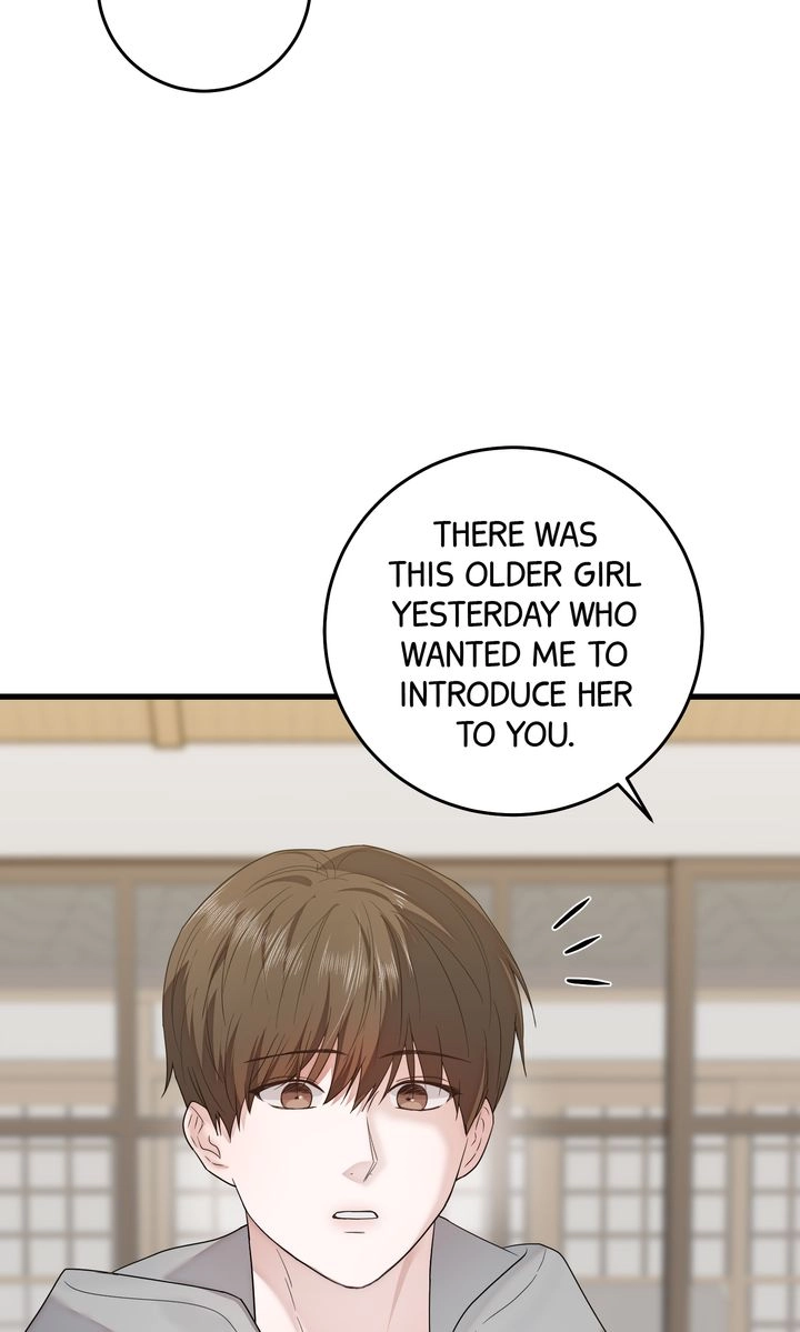 Read Sweet Shot chapter 25 image 24 on Lezhin