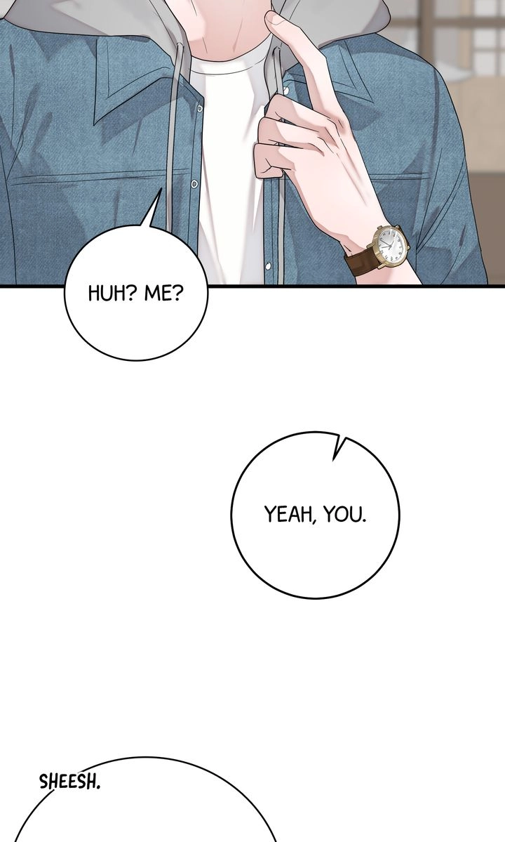 Read Sweet Shot chapter 25 image 25 on Lezhin