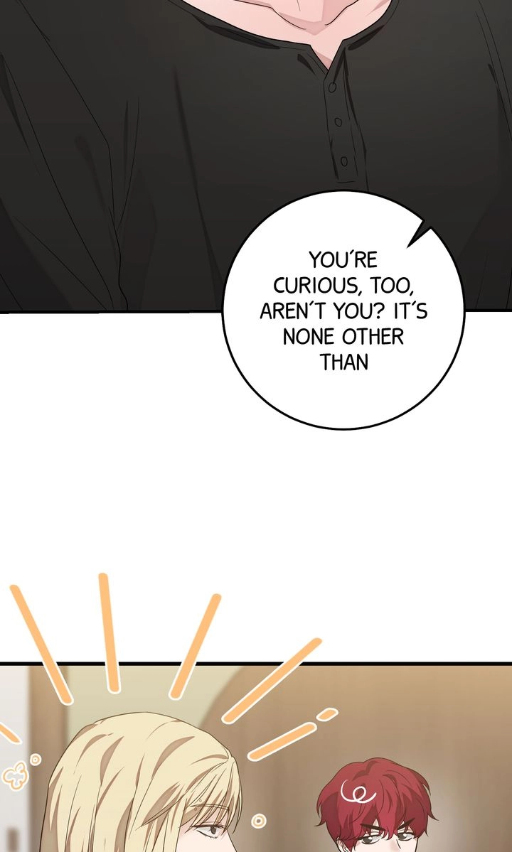 Read Sweet Shot chapter 25 image 31 on Lezhin