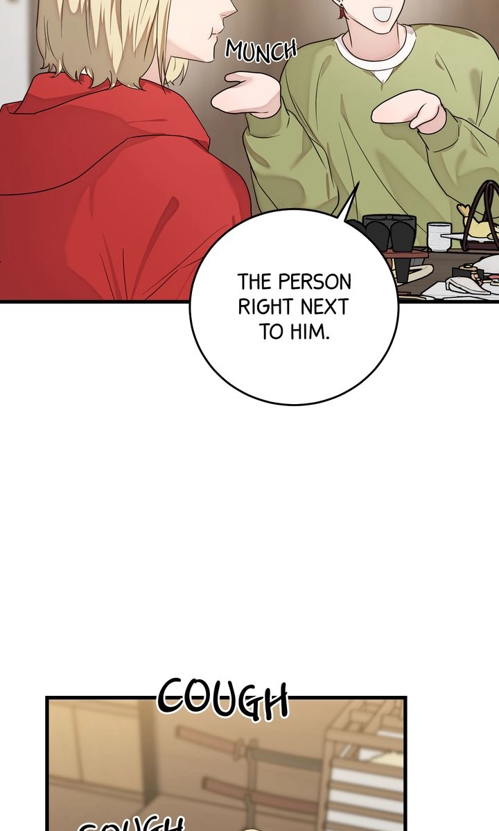 Read Sweet Shot chapter 25 image 32 on Lezhin
