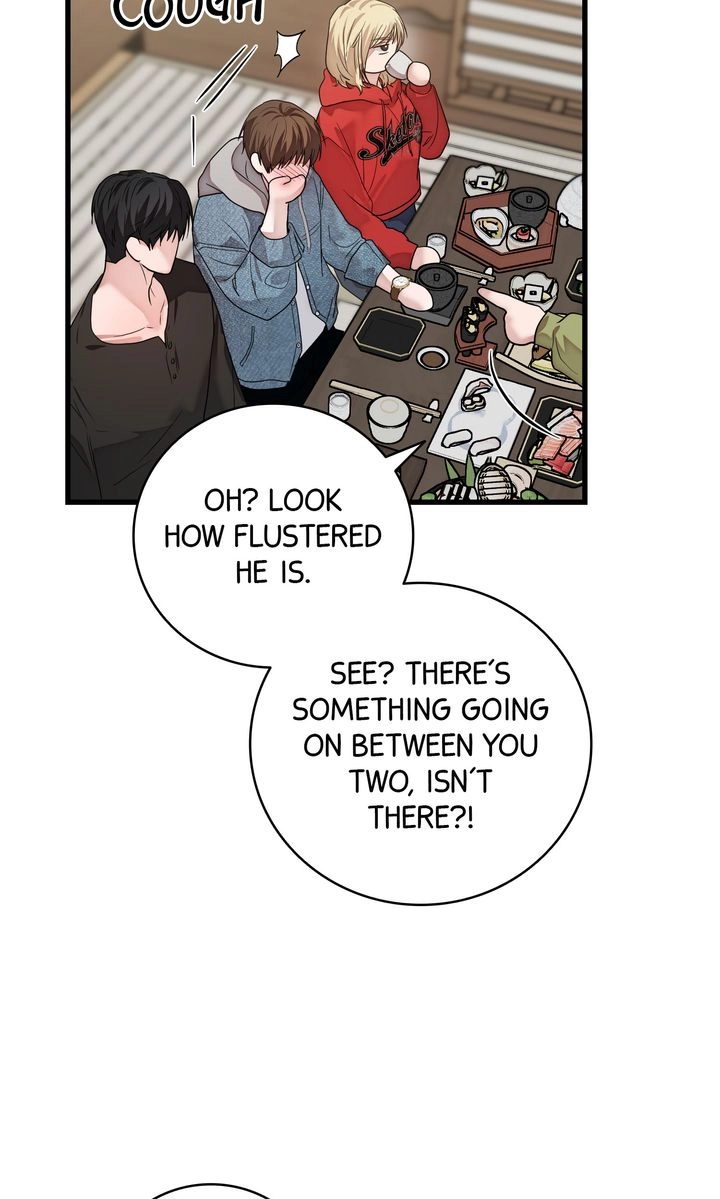 Read Sweet Shot chapter 25 image 33 on Lezhin