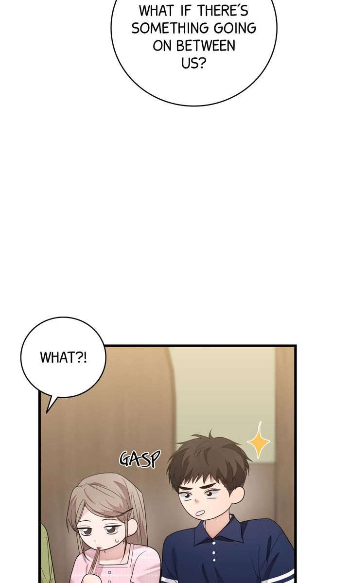 Read Sweet Shot chapter 25 image 36 on Lezhin