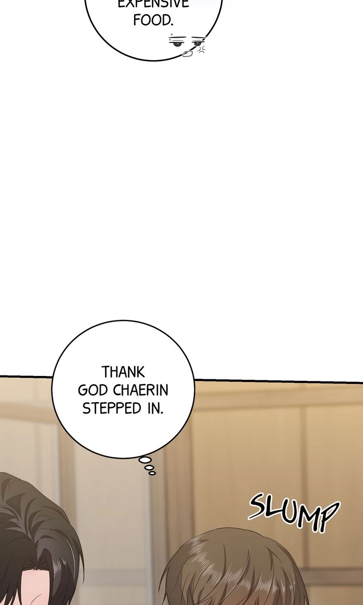 Read Sweet Shot chapter 25 image 39 on Lezhin