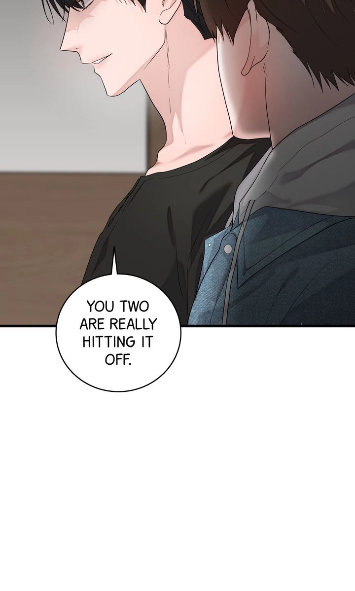 Read Sweet Shot chapter 25 image 42 on Lezhin