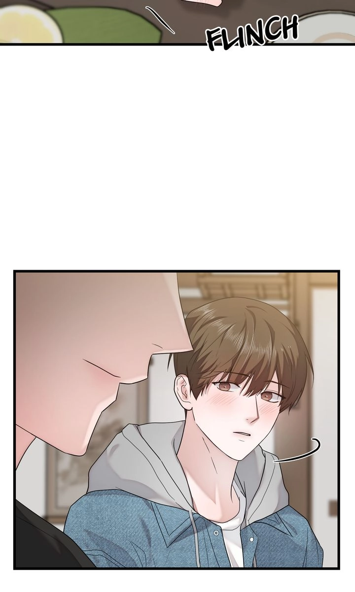 Read Sweet Shot chapter 25 image 47 on Lezhin