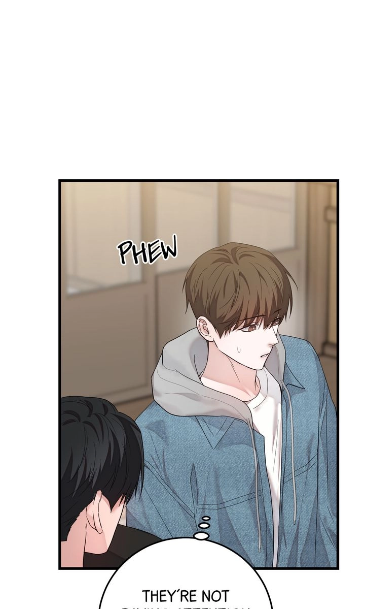 Read Sweet Shot chapter 25 image 54 on Lezhin