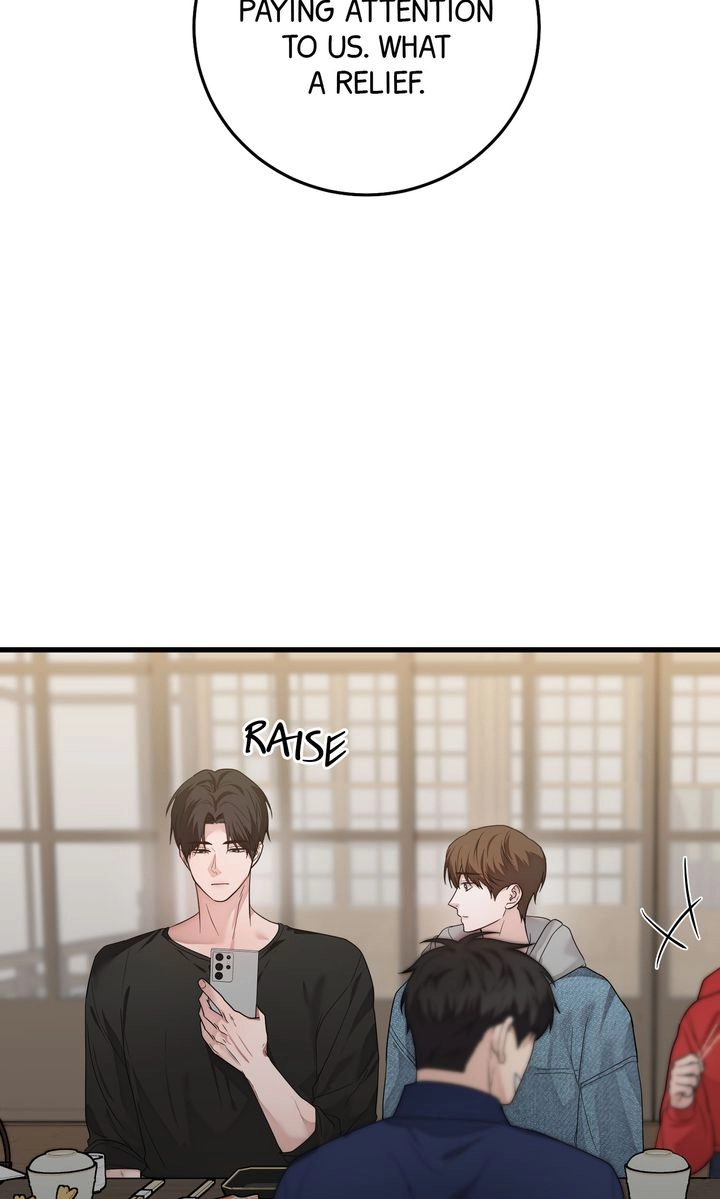 Read Sweet Shot chapter 25 image 55 on Lezhin