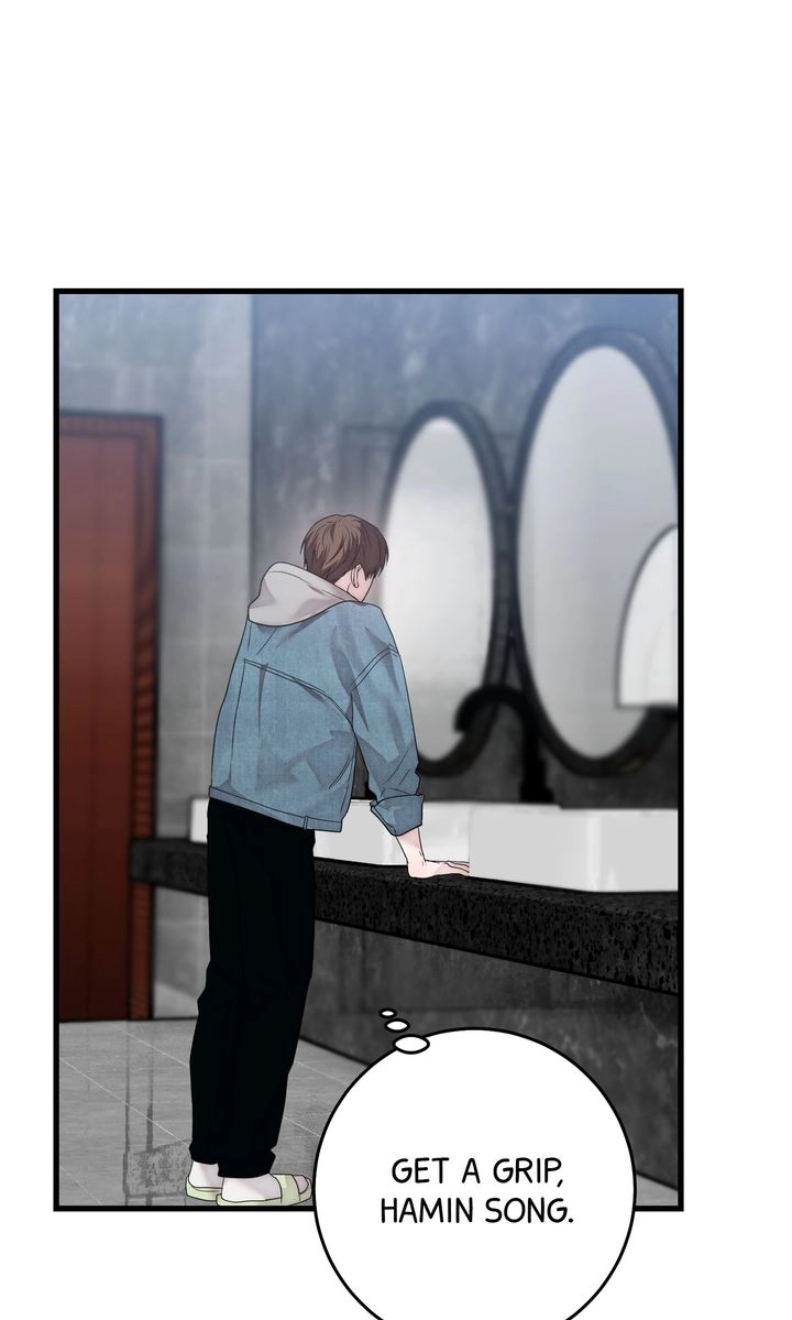Read Sweet Shot chapter 25 image 61 on Lezhin